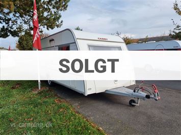 Cabby Comfort 650+ FT